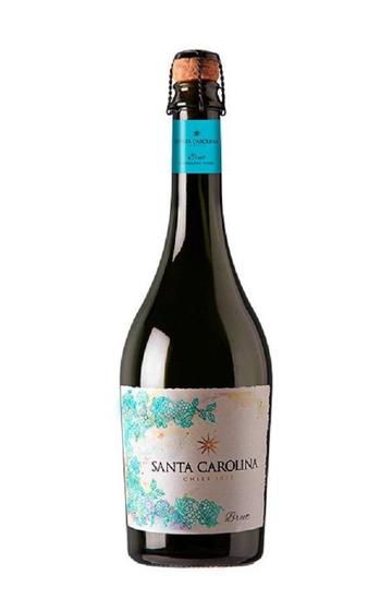 Imagem de Espumante Santa Carolina Brut Branca 750Ml