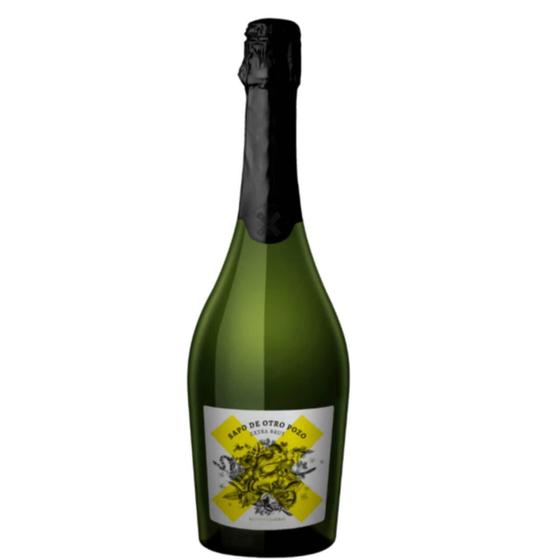 Imagem de Espumante Sapo De Otro Pozo Extra Brut Argentina 750 Ml