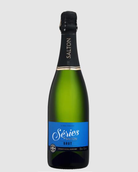 Imagem de Espumante Séries by Salton Brut 750 ml