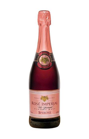 Imagem de Espumante Sperone Rosé Imperial Vintage Brut-750ml