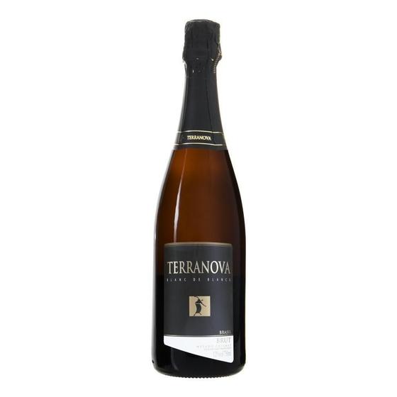 Imagem de Espumante TerraNova Brut 750ml