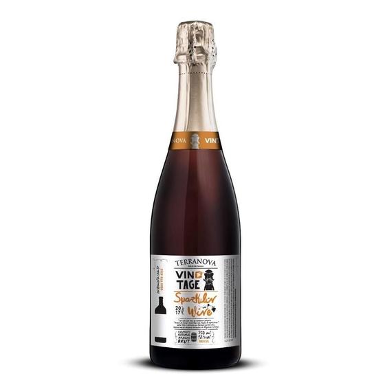 Imagem de Espumante Terranova Vintage Brut 750ml