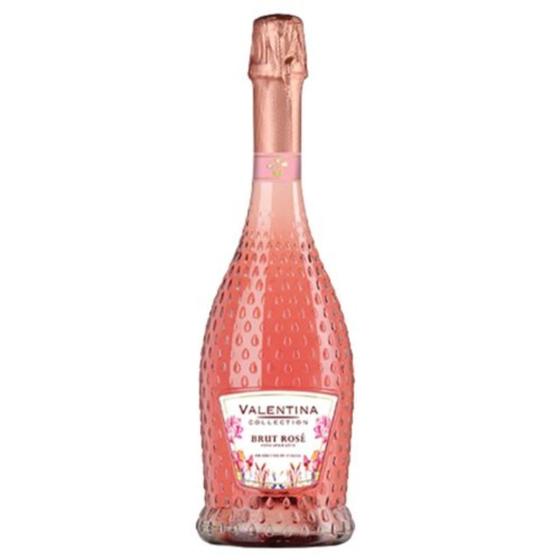 Imagem de Espumante Valentina Cuvée Brut Rosé 750ml