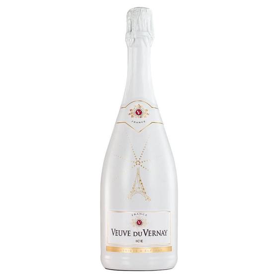 Imagem de Espumante Veuve Du Vernay Ice Branco 750Ml