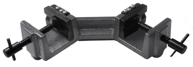 Imagem de Esquadro Angular Com 2 Morsas - Ac60 - Strom