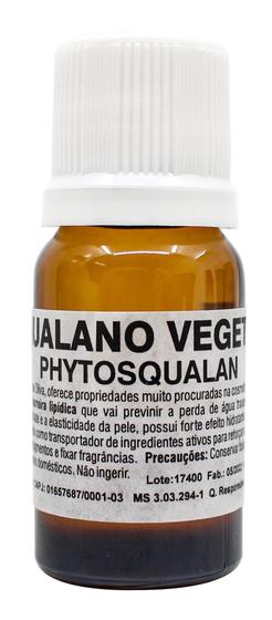 Imagem de Esqualano Vegetal (Phytosqualan)  10 ml