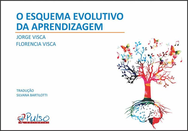 Imagem de Esquema evolutivo da aprendizagem, o - PULSO EDIT