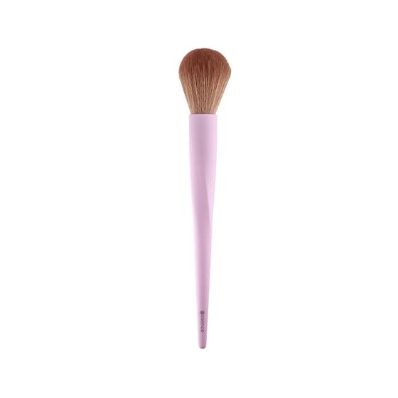 Imagem de Essence 01 It'S Glow Time Pincel para Blush e Iluminador Roxo