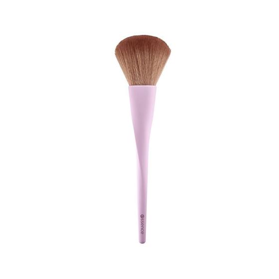 Imagem de Essence 01 Powdered Perfection Pincel para Pó Roxo