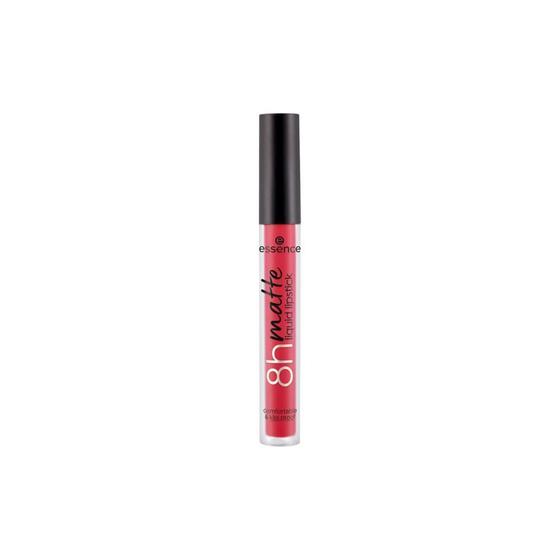 Imagem de Essence 8H Matte 07 Classic Red Batom Líquido Matte 2,5Ml