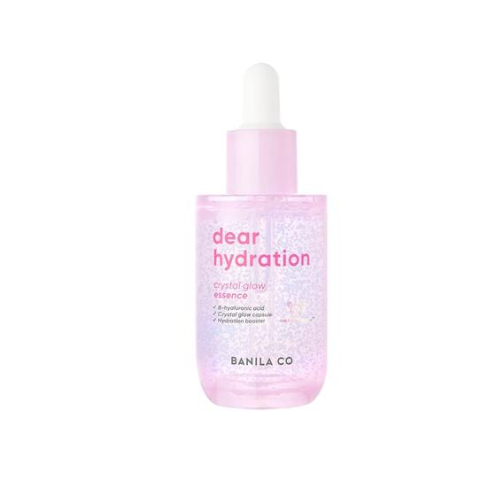 Imagem de Essence Banila Co. Dear Hydration Crystal Glow - 50ml com Ácido Hialurônico