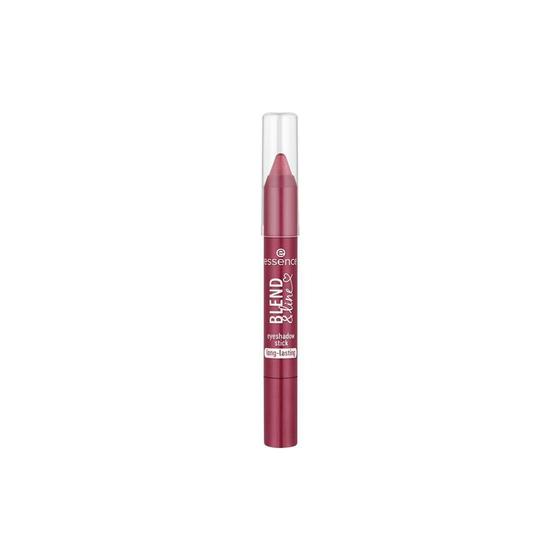 Imagem de Essence Blend & Line 02 Oh My Ruby Sombra Em Bastão 1,8G