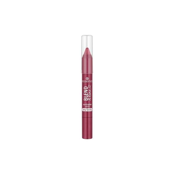 Imagem de Essence Blend & Line 02 Oh My Ruby Sombra Em Bastão 1,8G
