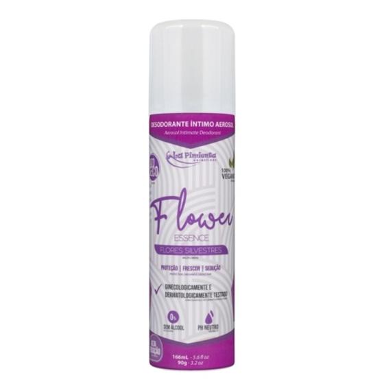 Imagem de Essence desodorante íntimo aerosol 166 ml la pimienta