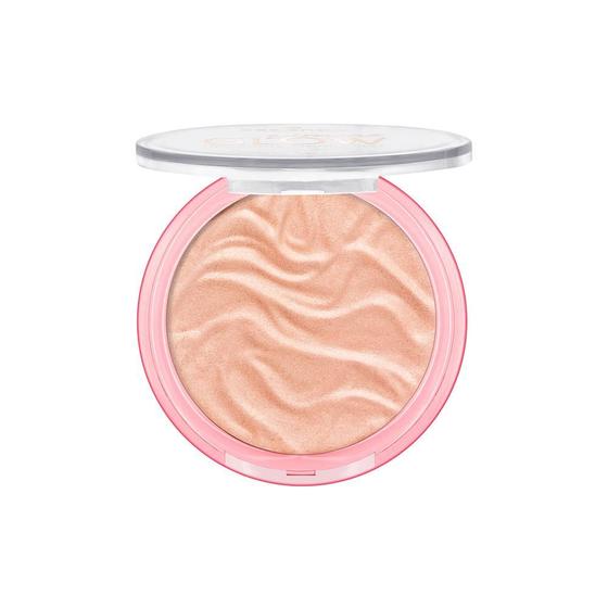 Imagem de Essence Gimme Glow 10 Nude Iluminador Compacto em Pó 9g