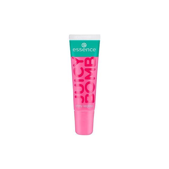 Imagem de Essence Juicy Bomb 102 Witty Watermelon Gloss Labial 10Ml