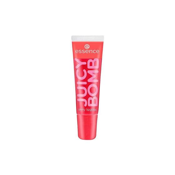 Imagem de Essence Juicy Bomb 104 Poppin' Pomegranate Gloss Labial 10Ml