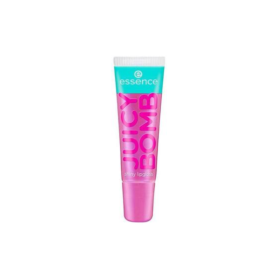 Imagem de Essence Juicy Bomb 105 Bouncy Bubblegum Gloss Labial 10Ml