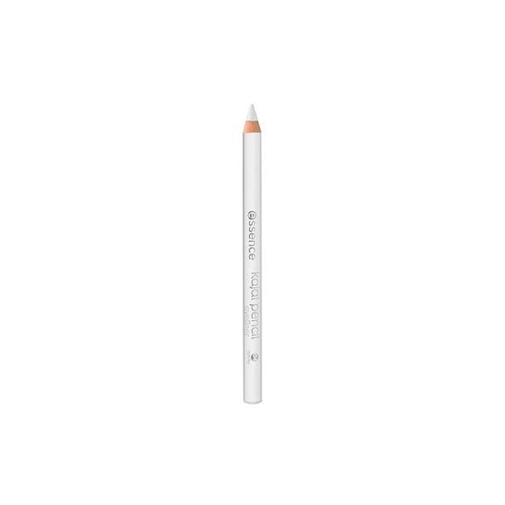 Imagem de Essence Kajal 04 White Lápis De Olho Cremoso Matte 1G