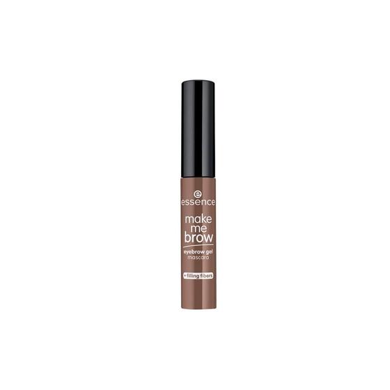 Imagem de Essence Make Me Brow 5 Chocolaty Brows Máscara Para Sobrancelhas 3,8mlML