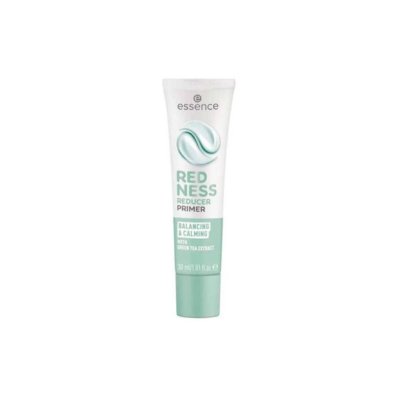 Imagem de Essence Redness Reducer Prime Primer Antivermelhidão 30ml