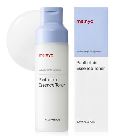 Imagem de Essence Toner com Panthetoin 200 mL (6,76 fl oz) para pele