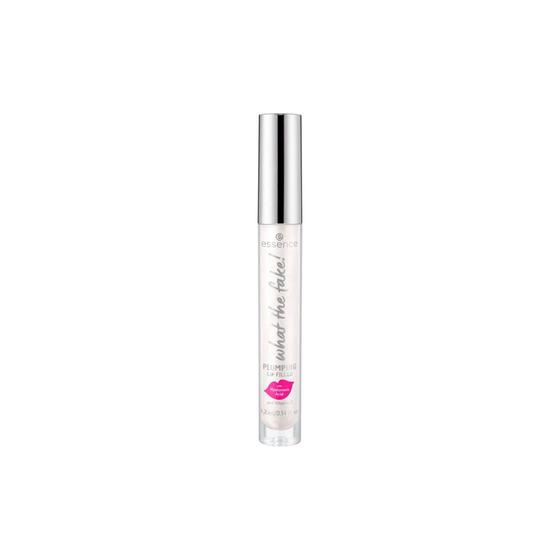 Imagem de Essence What The Fake 01 Oh My Plump Gloss Preenchedor Labial 4,2ml