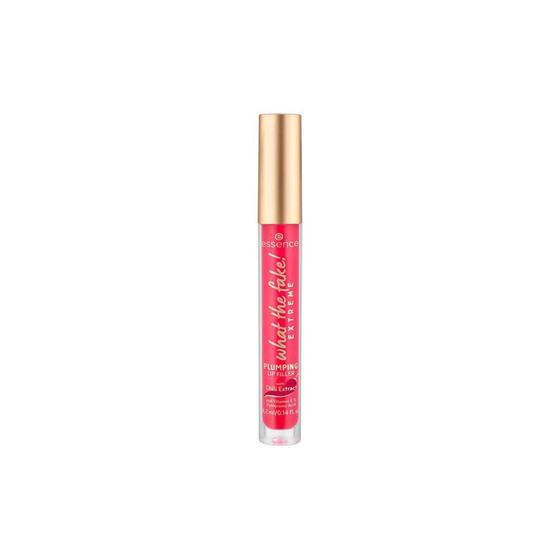 Imagem de Essence What The Fake Gloss Preenchedor Labial 4,2Ml