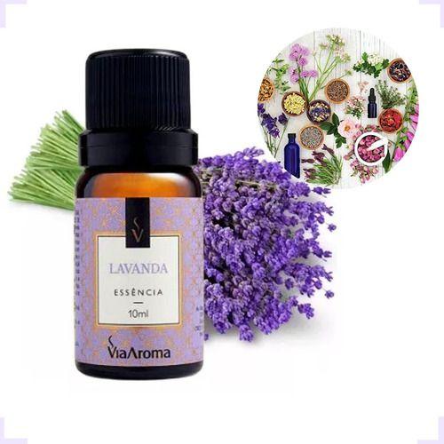 Imagem de Essência 10ml Aromatizante Calmante Relax Aromatizador Aroma