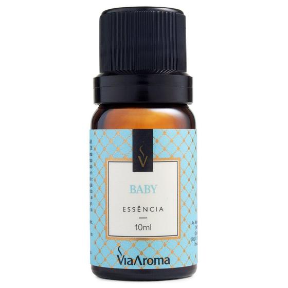 Imagem de Essência 10ml - Baby Via Aroma