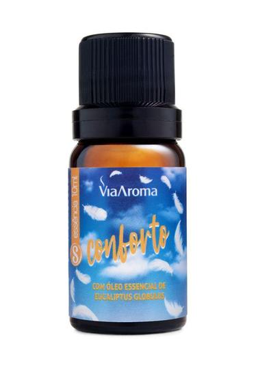 Imagem de Essencia 10ml sensacoes conforto - via aroma