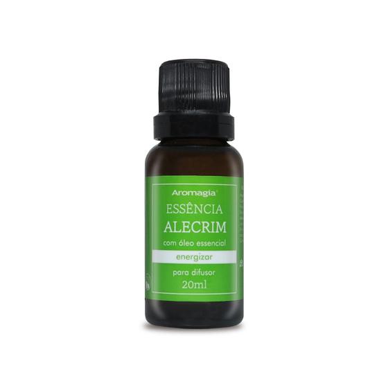 Imagem de Essência Alecrim Aromagia 20ml