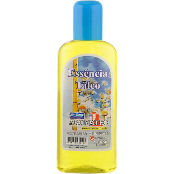 Imagem de Essência AROMATEC 140ml
