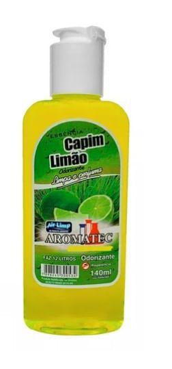 Imagem de Essência AROMATEC 140ml