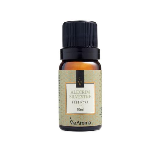 Imagem de Essência Aromática Alecrim Silvestre 10 ml 