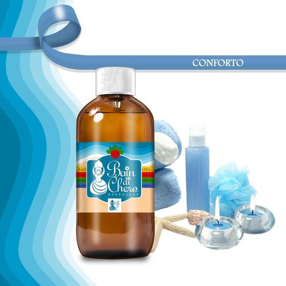 Imagem de Essência Aromática Conc. Cosmético100Ml - Chá Branco