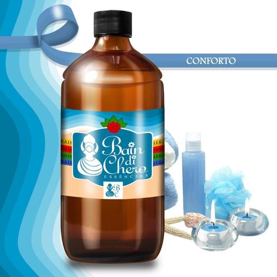 Imagem de Essência Aromática Conc. Cosmético500Ml - Coco