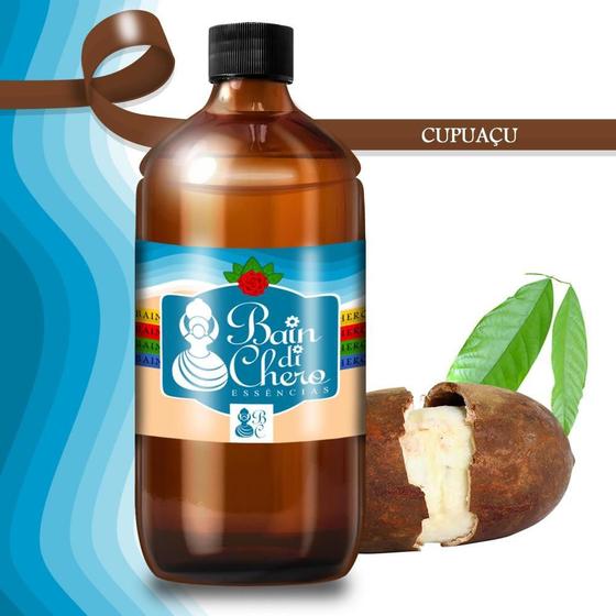 Imagem de Essência Aromática Conc. Cosmético500Ml - Cravo E Canela