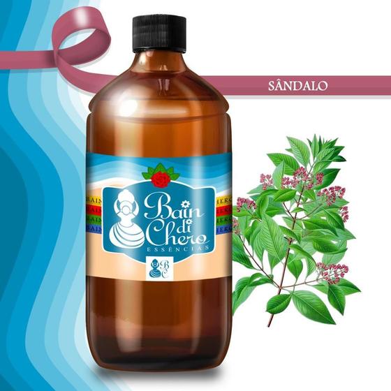 Imagem de Essência Aromática Conc. Cosmético500Ml - Trousss