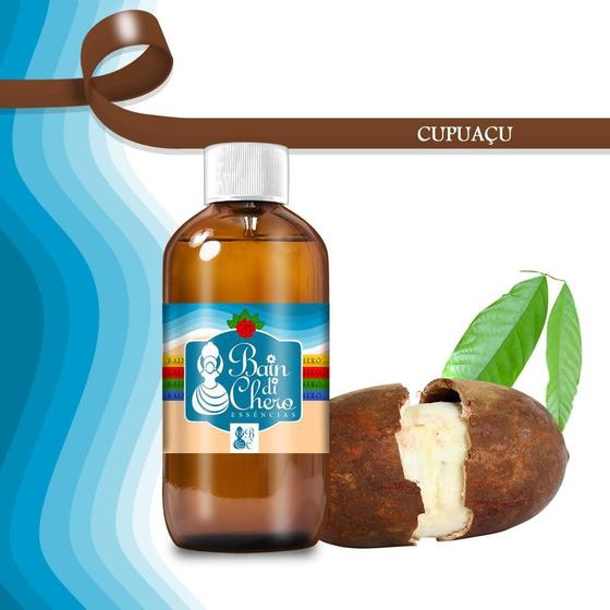 Imagem de Essência Aromática Conc. Difusor 100Ml - Cupuaçu