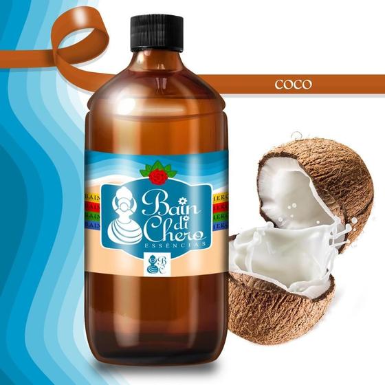 Imagem de Essência Aromática Conc. Lembrança500Ml - Coco