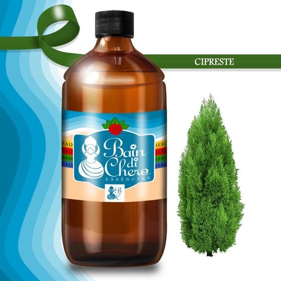 Imagem de Essência Aromática Conc. Vela 500Ml - Chá Verde