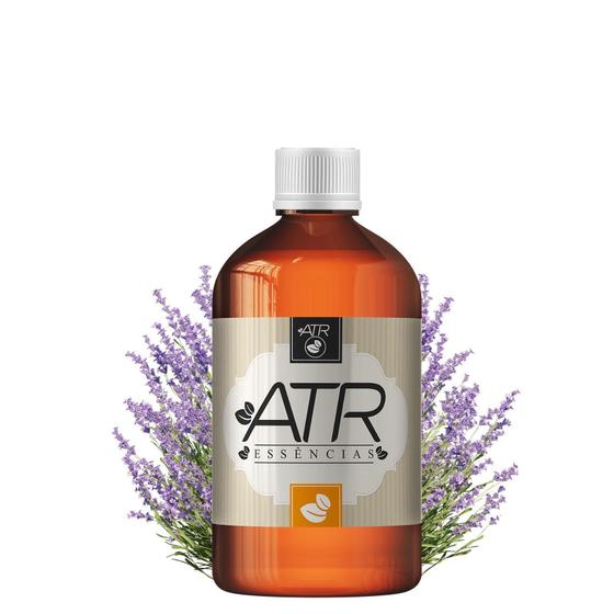 Imagem de Essência Aromática Concentrada Hidrossolúvel Alfema 500Ml