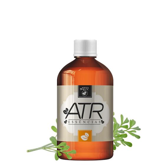 Imagem de Essência Aromática Concentrada Hidrossolúvel Arruda 500Ml