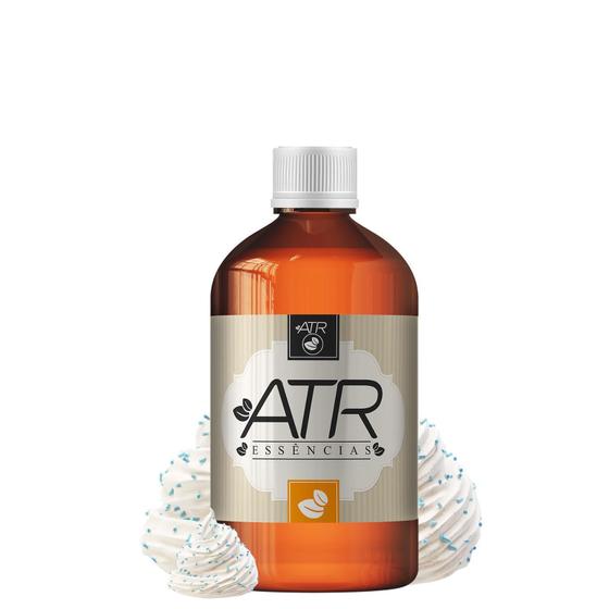 Imagem de Essência Aromática Concentrada Hidrossolúvel Chantilly 500Ml