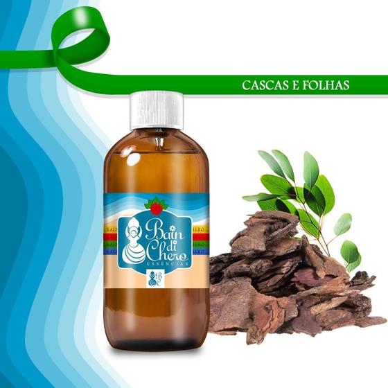 Imagem de Essência Aromática Concentrada Vela 100Ml - Cascas E Folhas