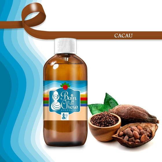 Imagem de Essência Aromática Concentrada Vela 100Ml - Cascas E Folhas