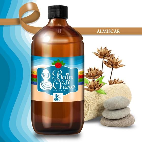 Imagem de Essência Aromática Concentrada Velas 500Ml - Anis
