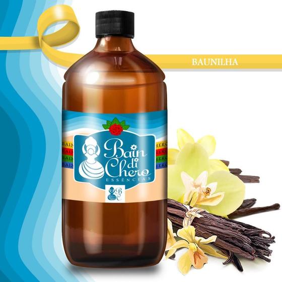 Imagem de Essência Aromática Concentrada Velas 500Ml - Banana