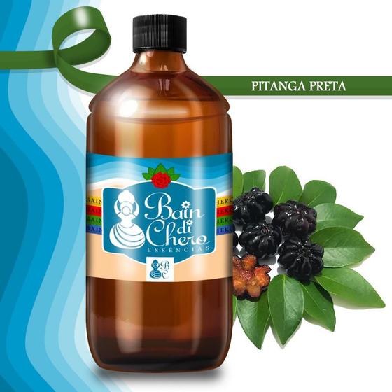 Imagem de Essência Aromática Concentrada Velas 500Ml - Pitanga Preta